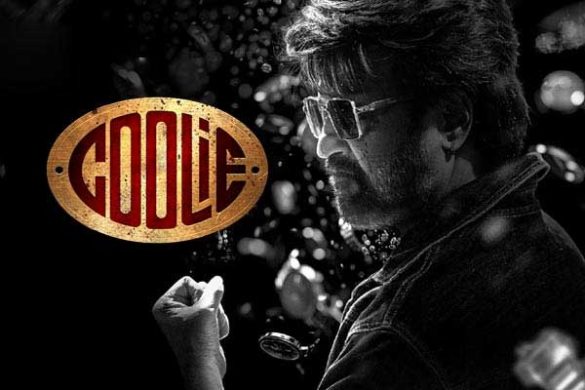 Coolie - 2025 film